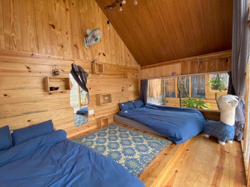 Homestay - Lá Home's