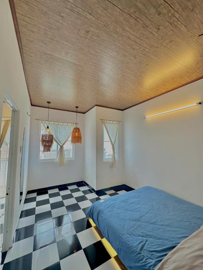 Homestay - Lá Home's