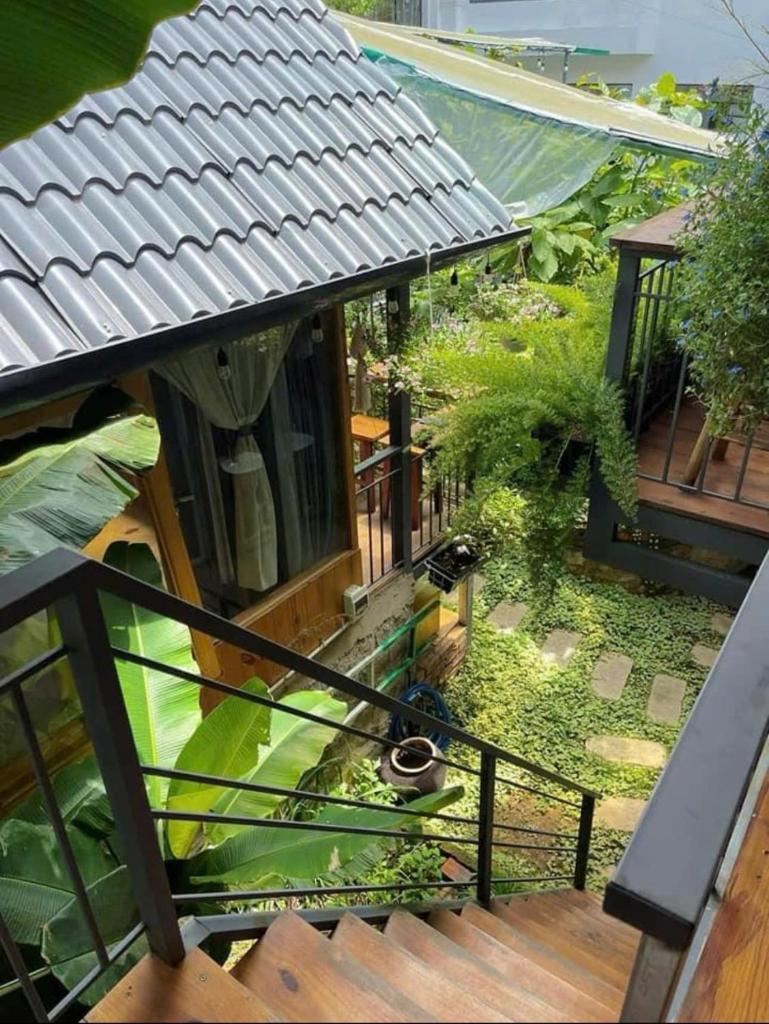 Homestay - Lá Home's