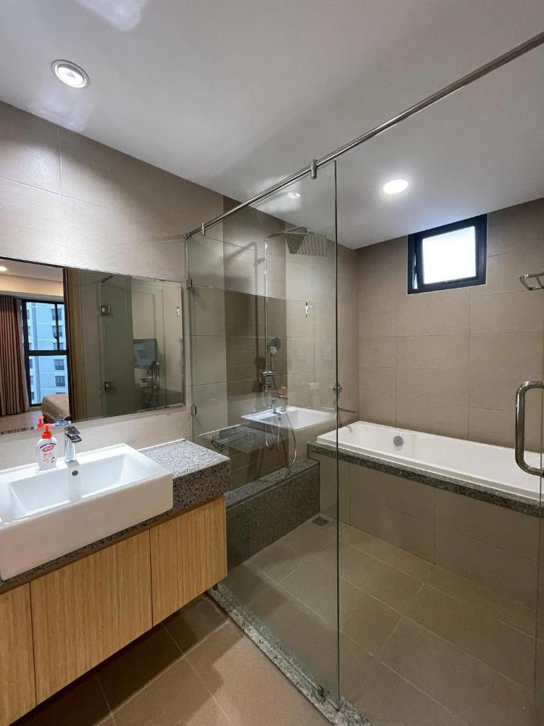 3PN Emerald Celadon City Tân Phú