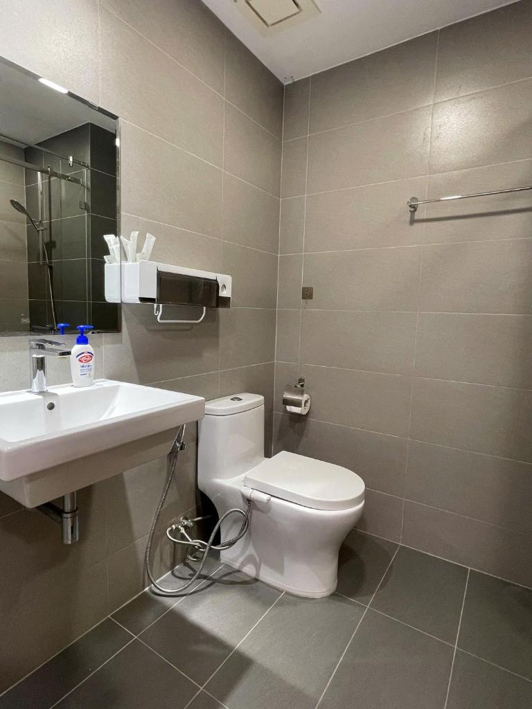 3PN Emerald Celadon City Tân Phú