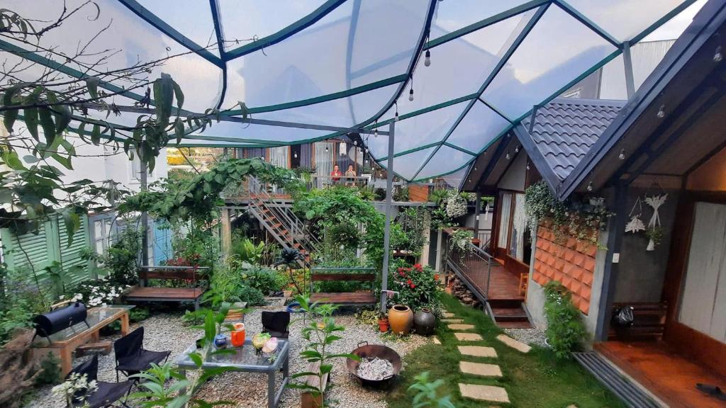 Homestay - Lá Home's