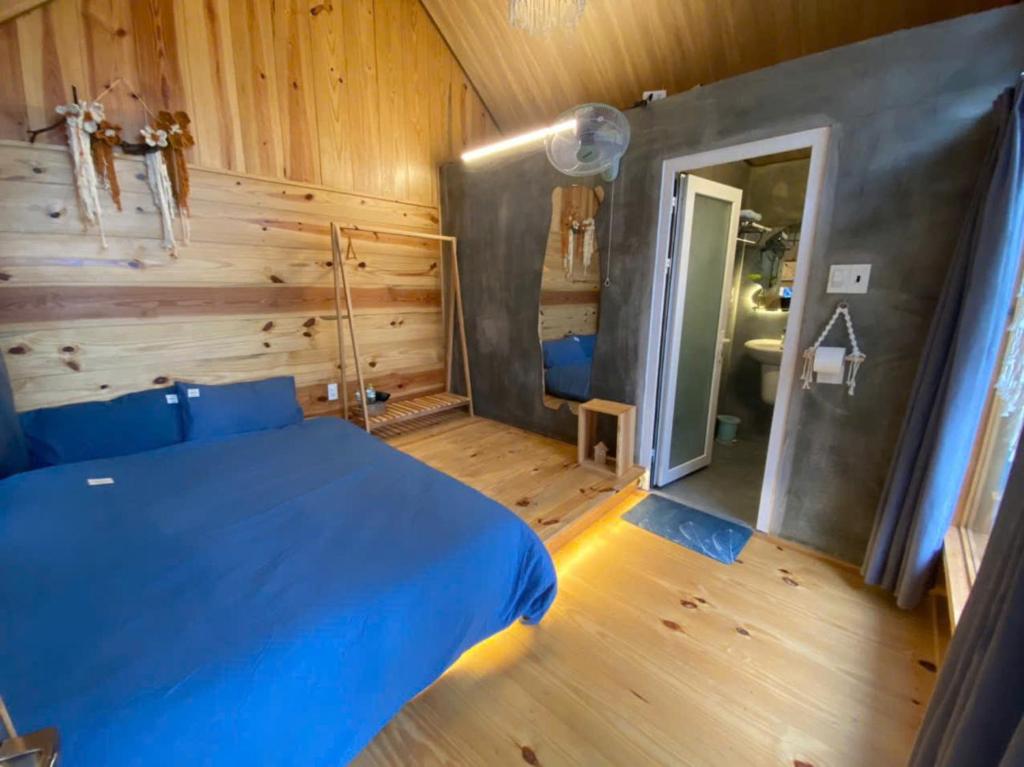 Homestay - Lá Home's