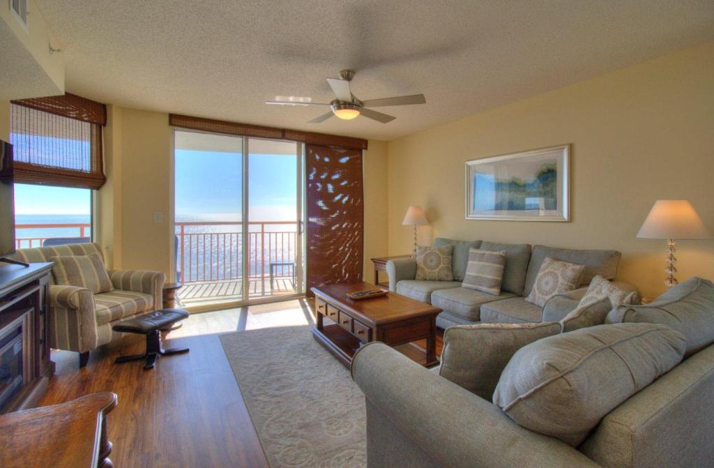 South Shore Villas - 1107 image