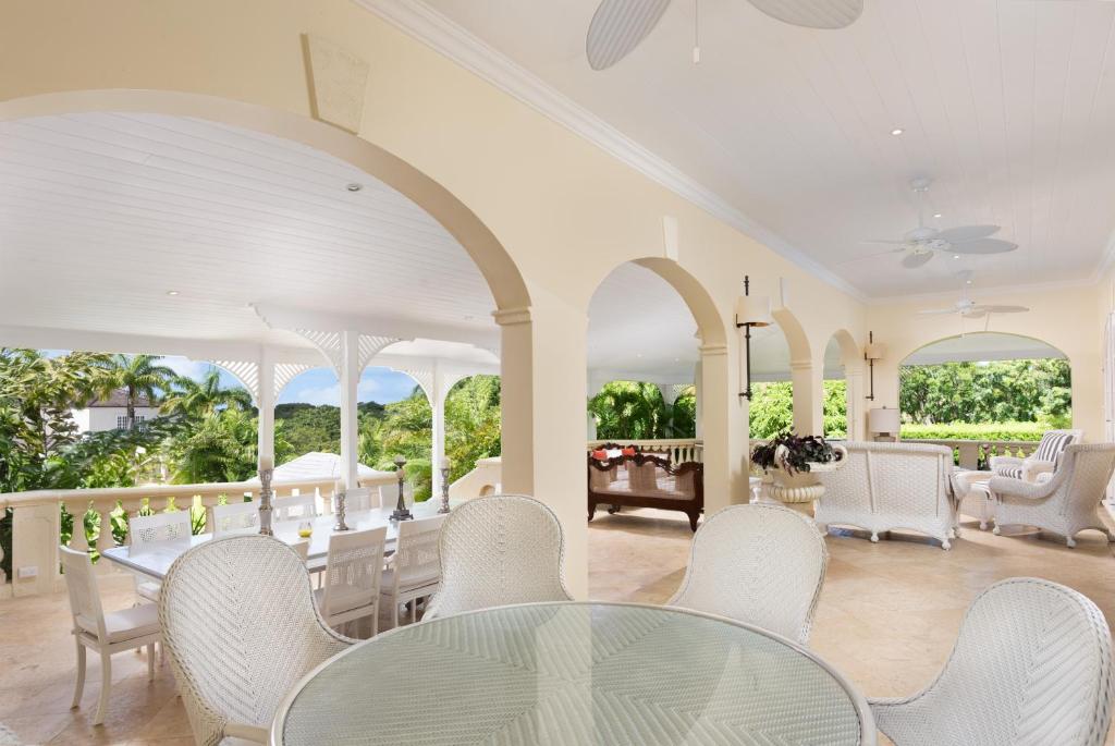 Fig Tree House At Royal Westmore Land photo 2