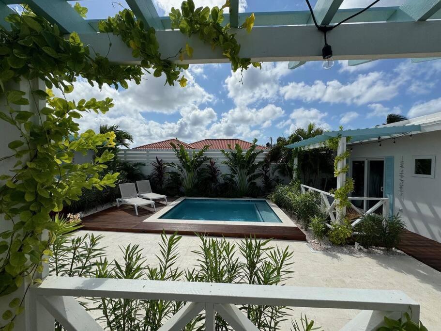 Meraki Apartment Bungalow photo 2