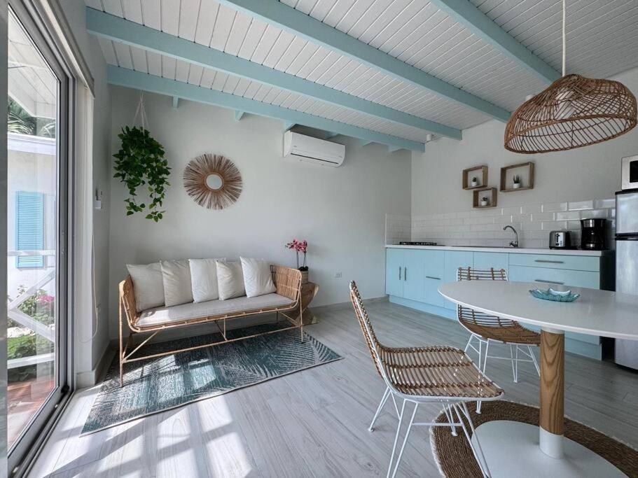 Meraki Apartment Bungalow photo 4