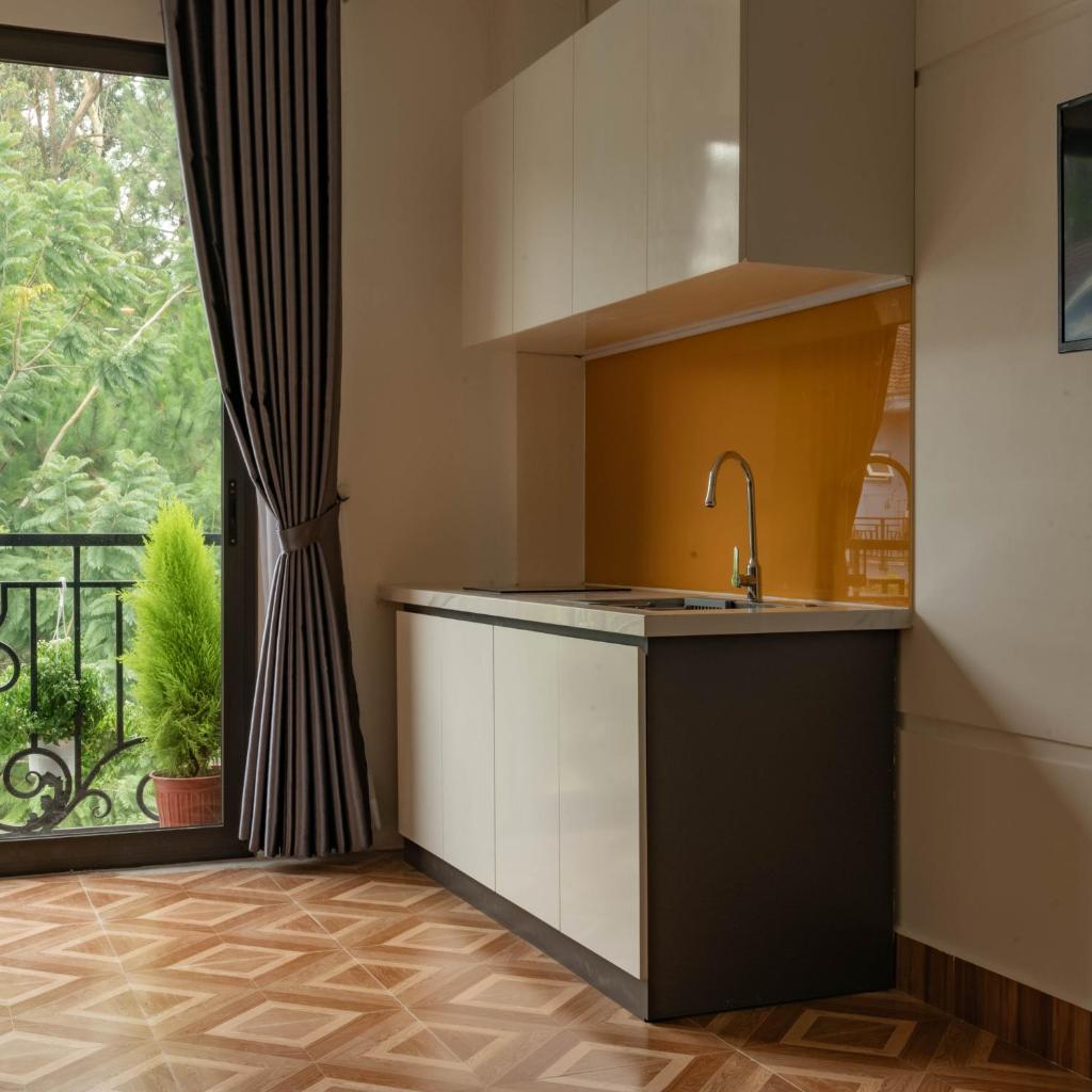 LÉ BOISE HOTEL Đà Lạt