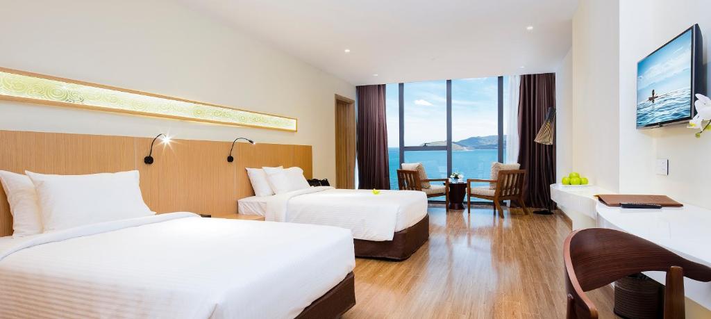 StarCity Nha Trang Hotel