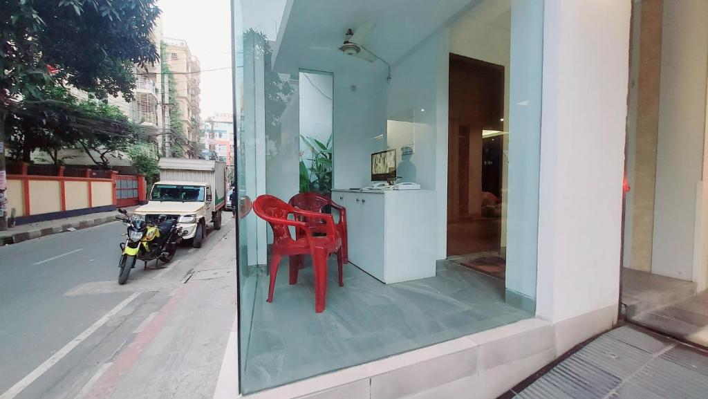 Luxurious apartment at Dhaka photo 3