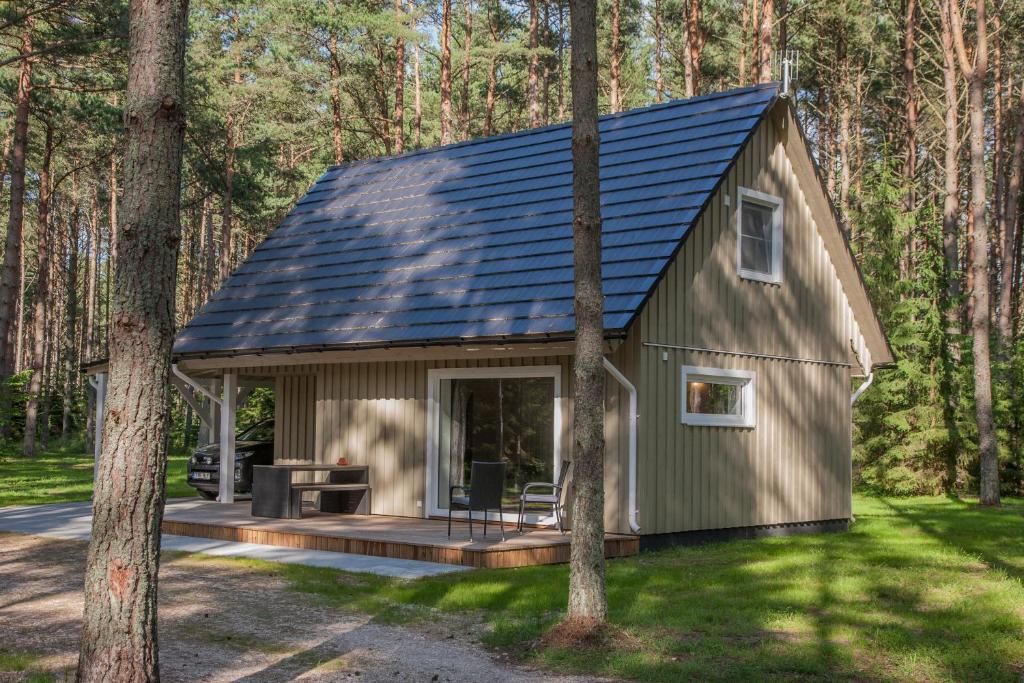 Vanaõue Holiday Home photo 1