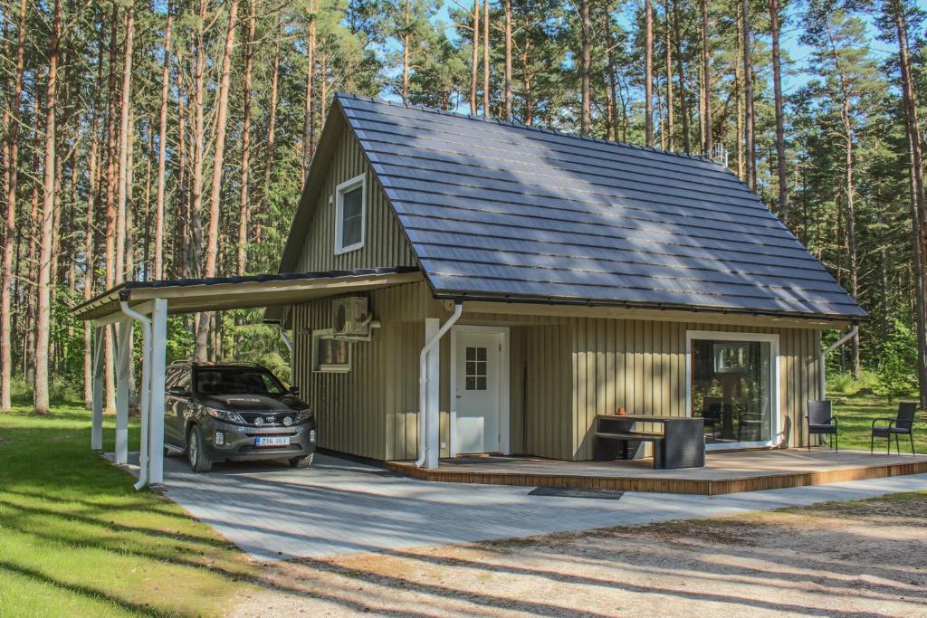Vanaõue Holiday Home photo 3