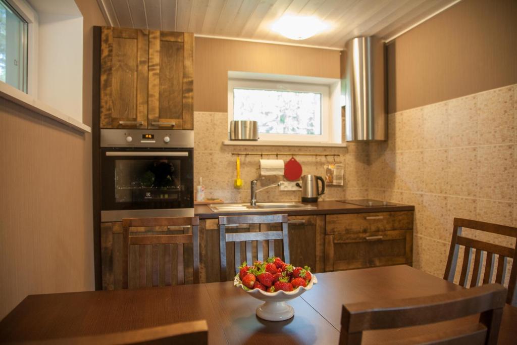 Vanaõue Holiday Home photo 4