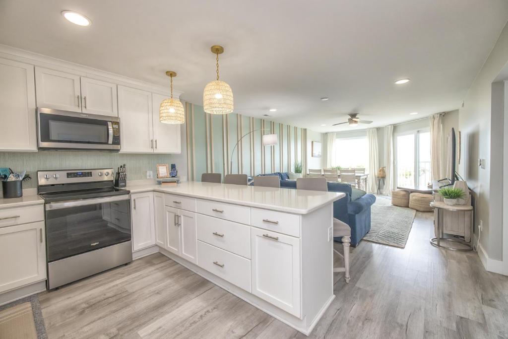 Surf inn by Sea Scape Properties image
