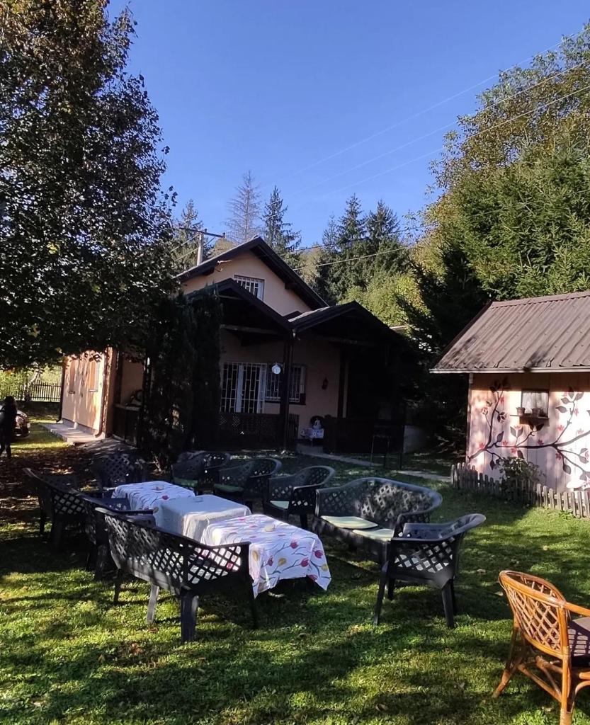 Nature house Semizovac photo 2