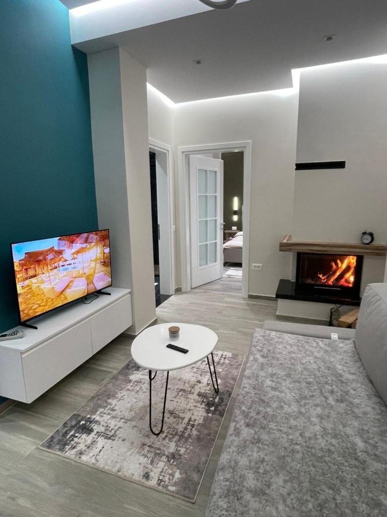 RentRoom Ajan Apartment photo 4