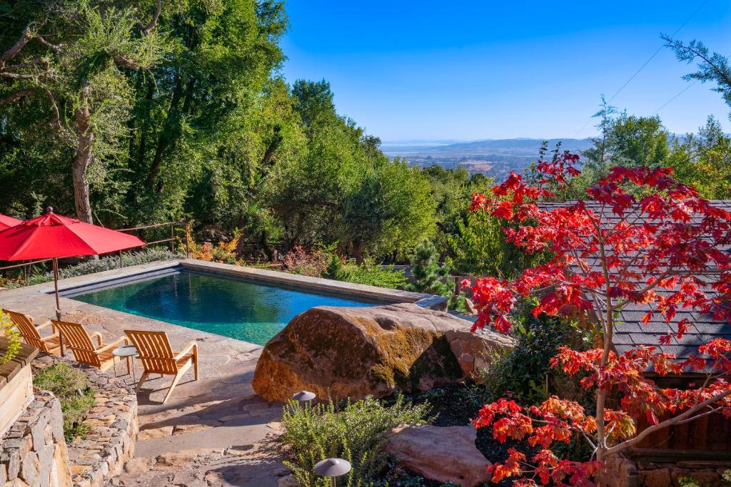 Inn Wine Country - Summers House image