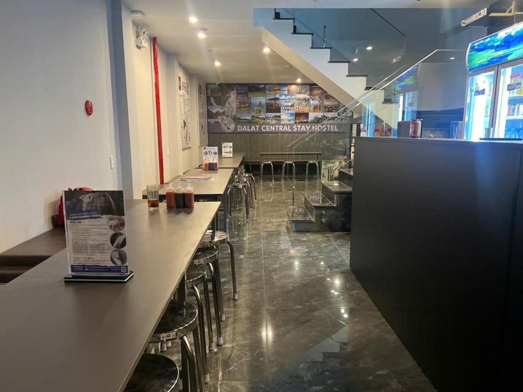 Dalat Central Stay