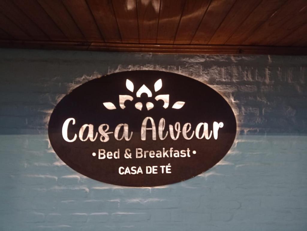 Casa Alvear - Bed & Breakfast