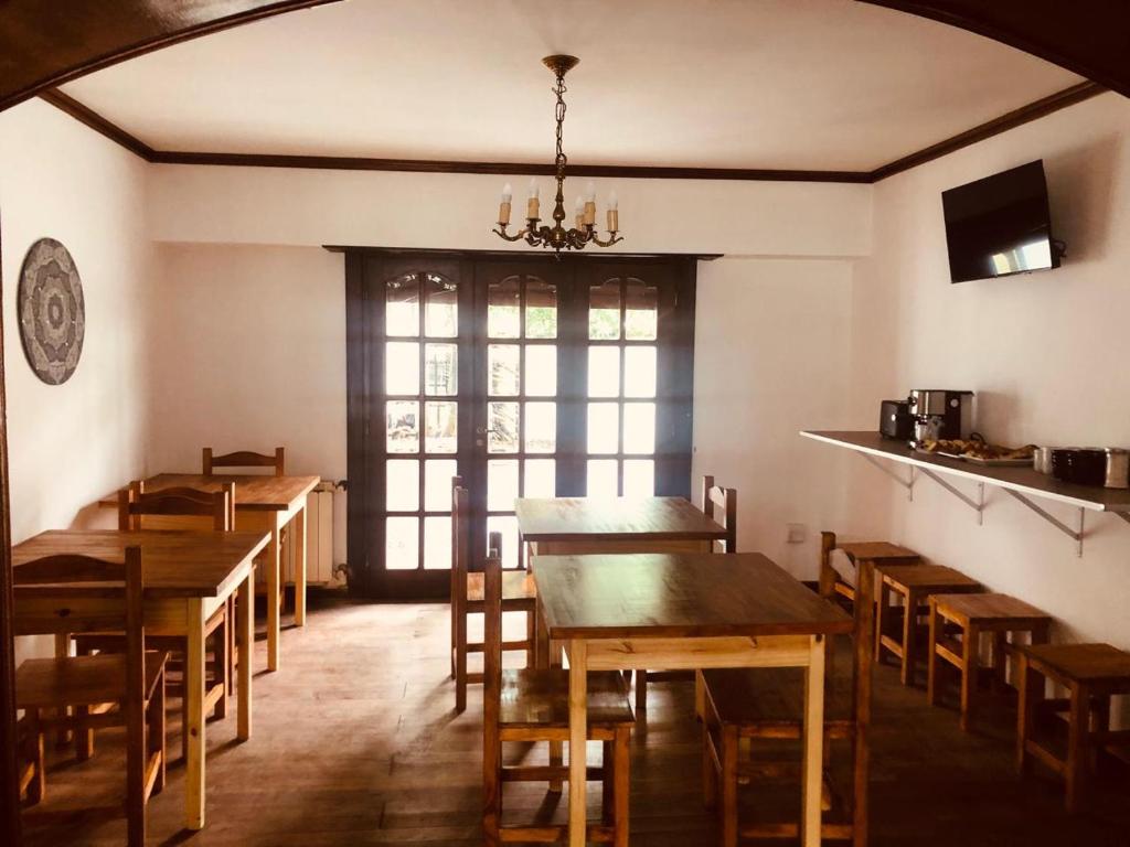 Casa Alvear - Bed & Breakfast photo 4