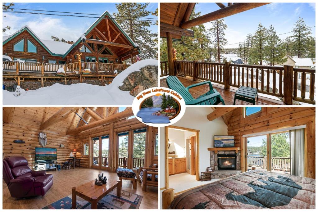 Lakeview Cookie Chalet - Walk to Lake image