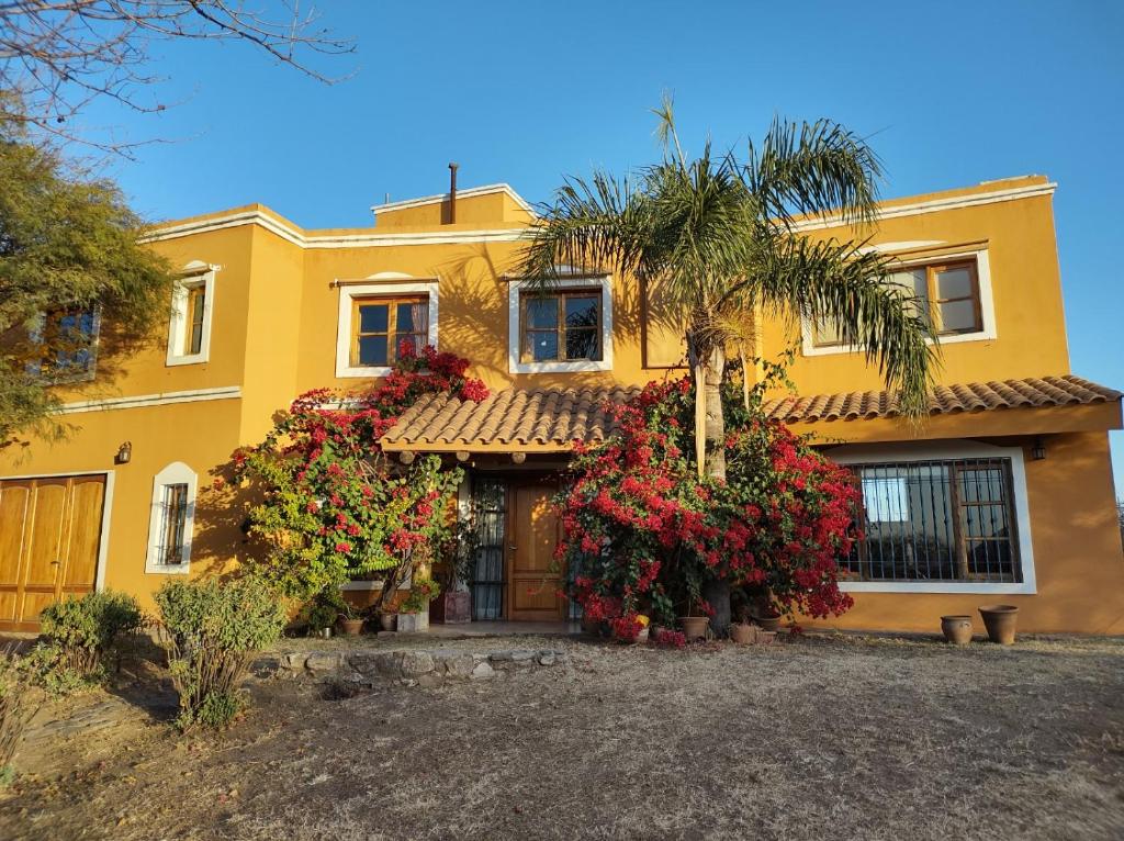 Casa La Naranja photo 3