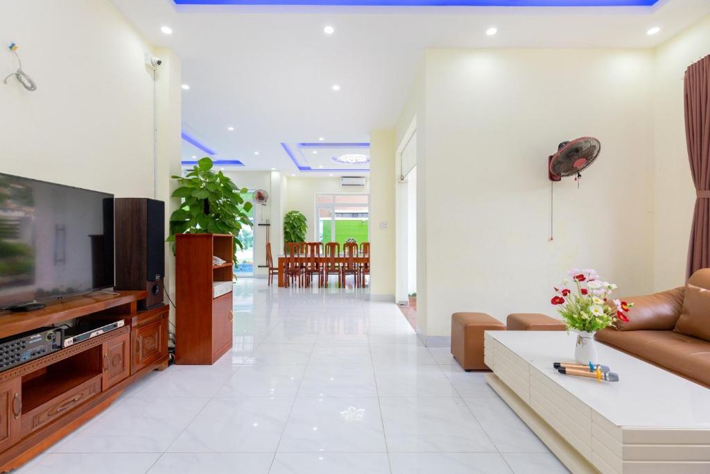 Star Villa Vũng Tàu