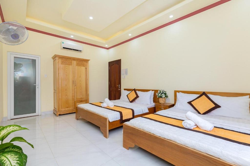 Star Villa Vũng Tàu