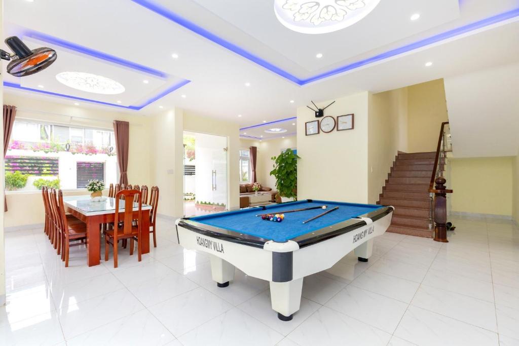 Star Villa Vũng Tàu