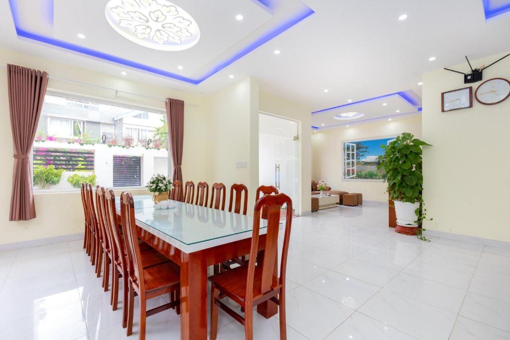 Star Villa Vũng Tàu