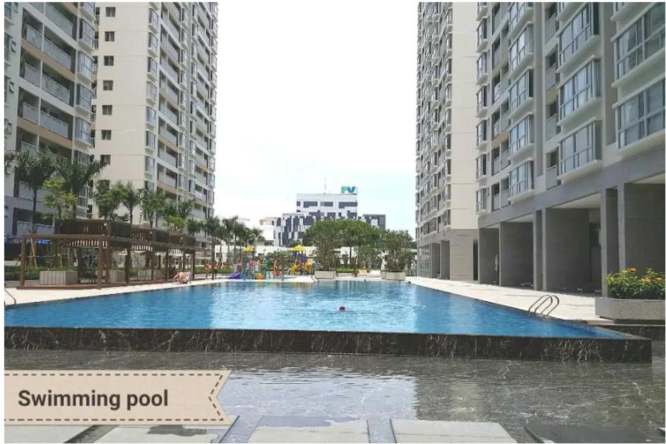 2 Bedrooms Scenic Valley, Near FV Hospital, SEEC, Free Breakfast