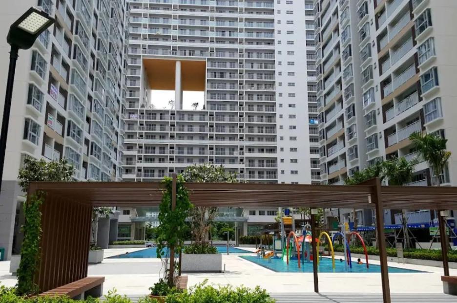 2 Bedrooms Scenic Valley, Near FV Hospital, SEEC, Free Breakfast