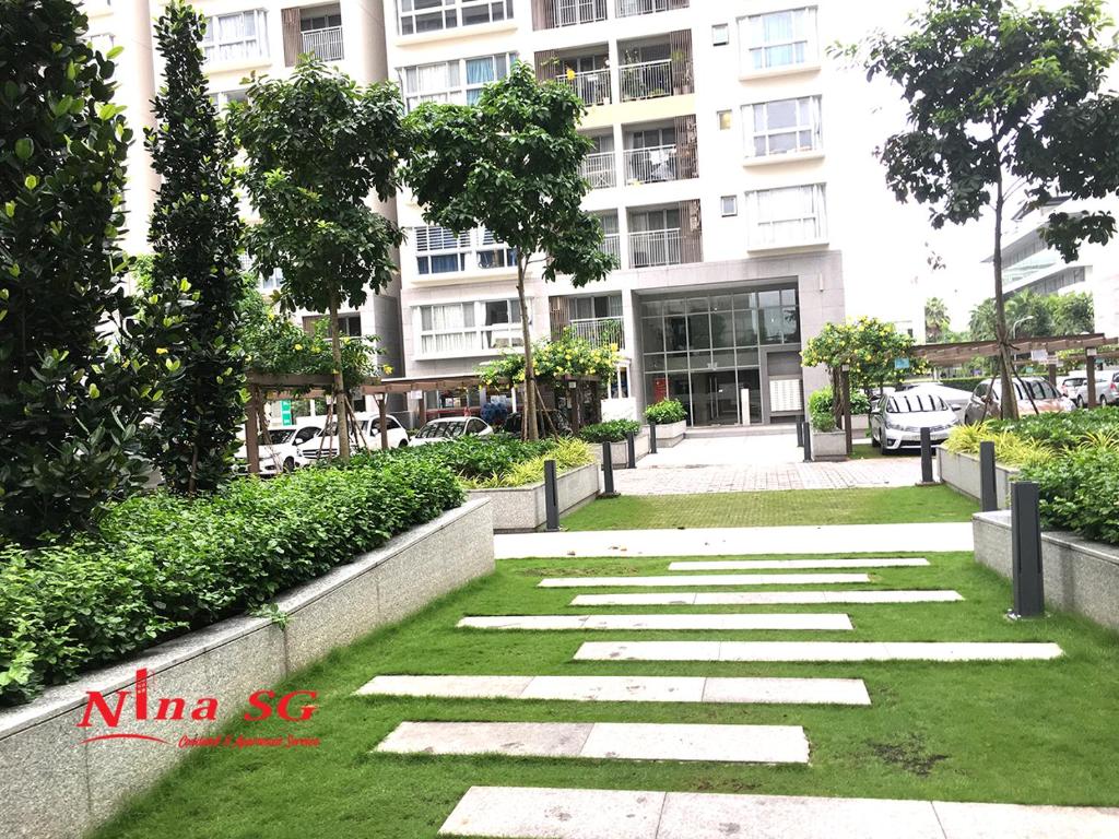 2 Bedrooms Scenic Valley, Near FV Hospital, SEEC, Free Breakfast