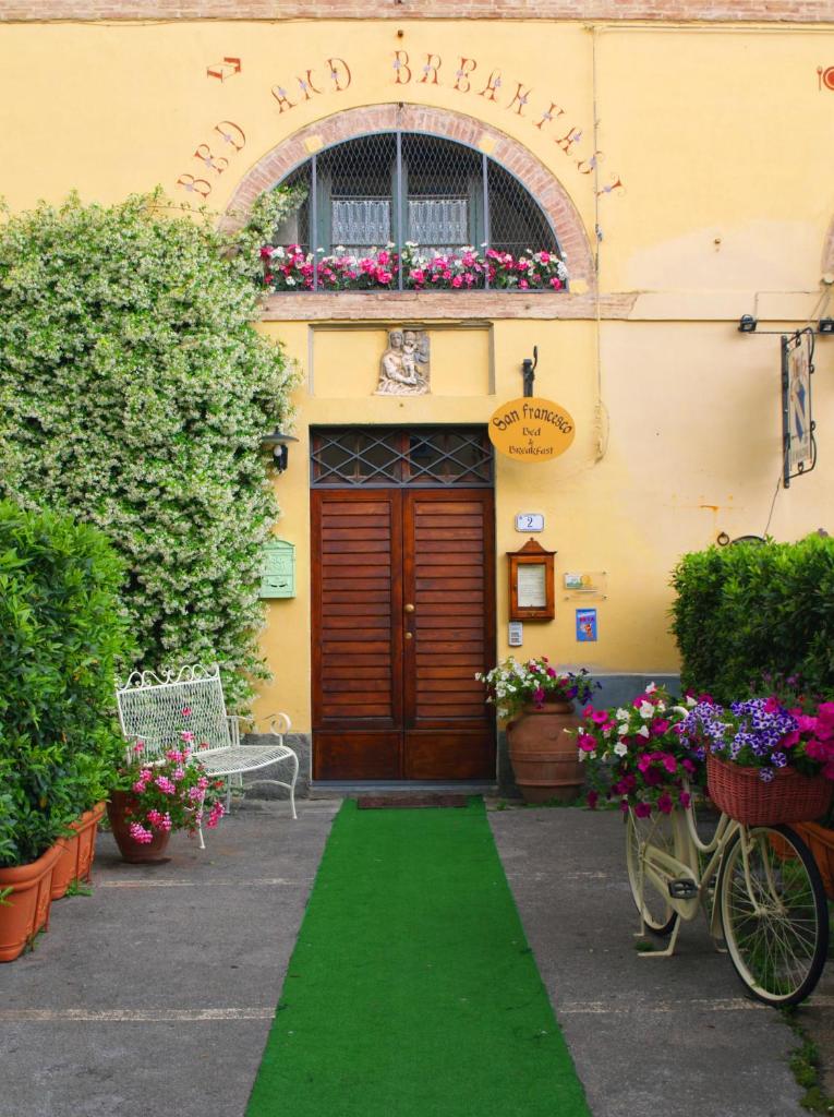 Bed and Breakfast San Francesco photo 2