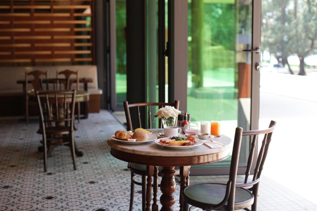 Сьюит (Люкс, вид на море), Coriacea Boutique Resort