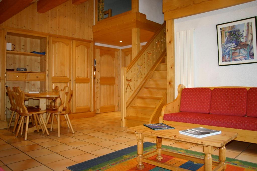 Chalet Lafarge photo 4