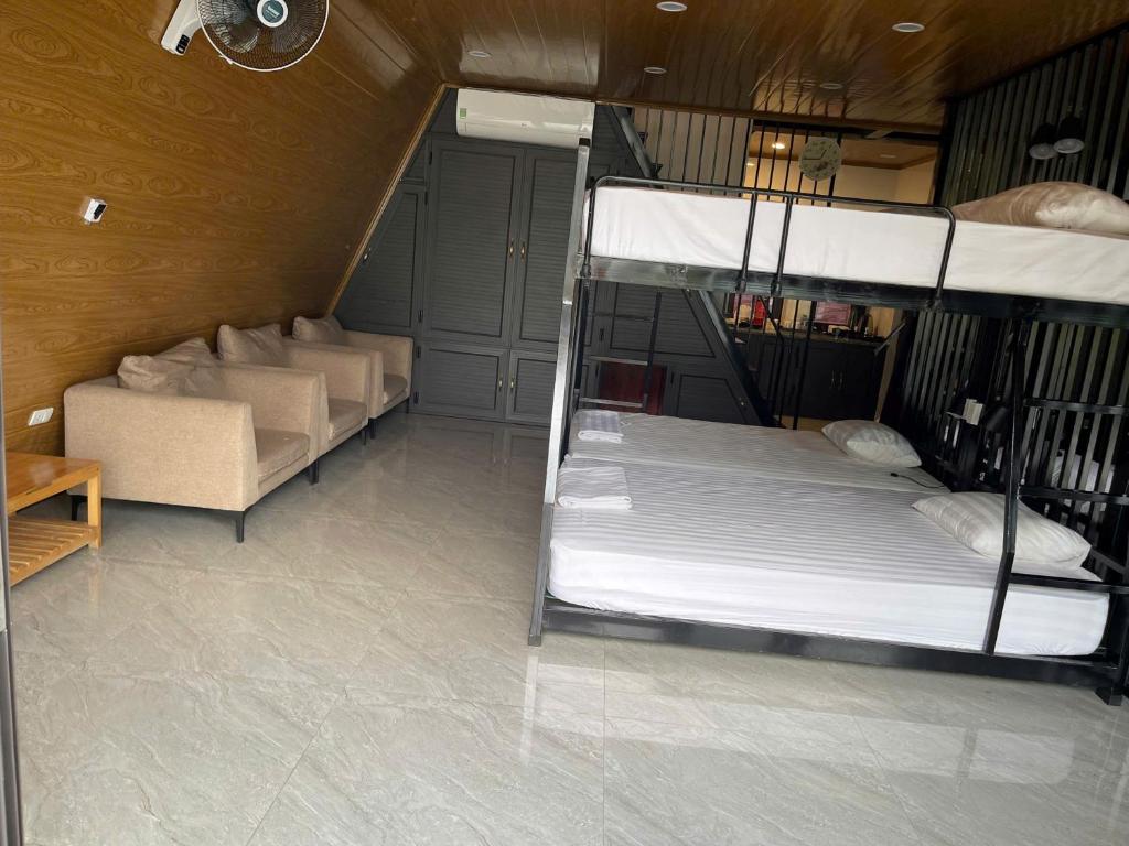 Sunny Bungalow Ninh Bình