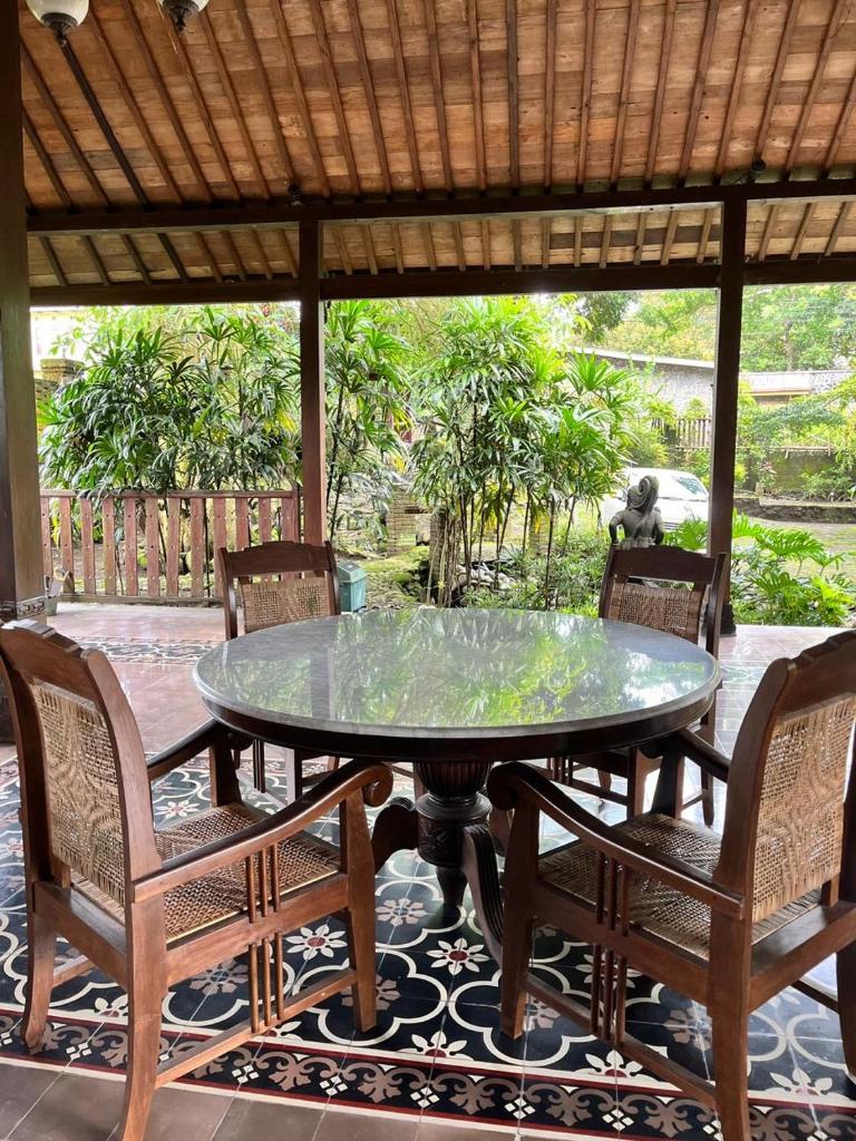 Merapi Eco Bungalow photo 3