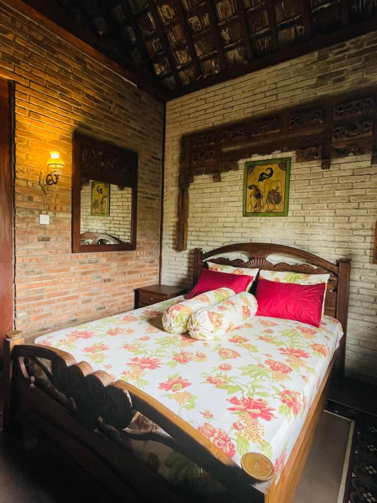 Merapi Eco Bungalow photo 4