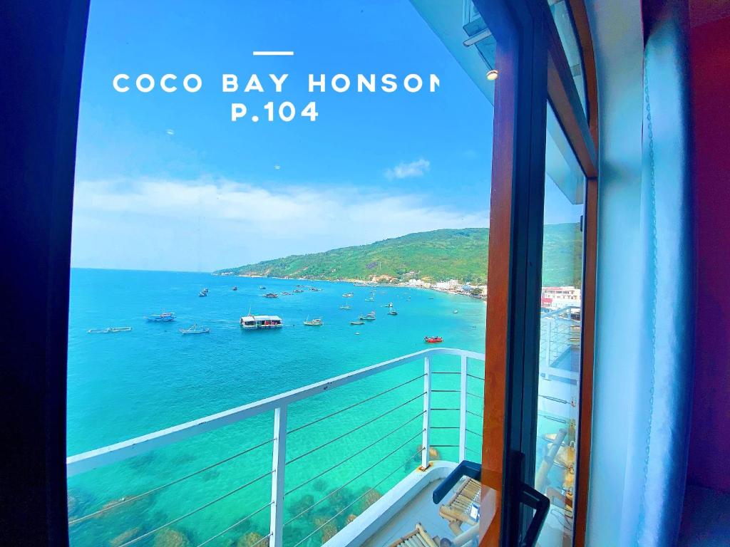 Sao Biển Coffee & Tea