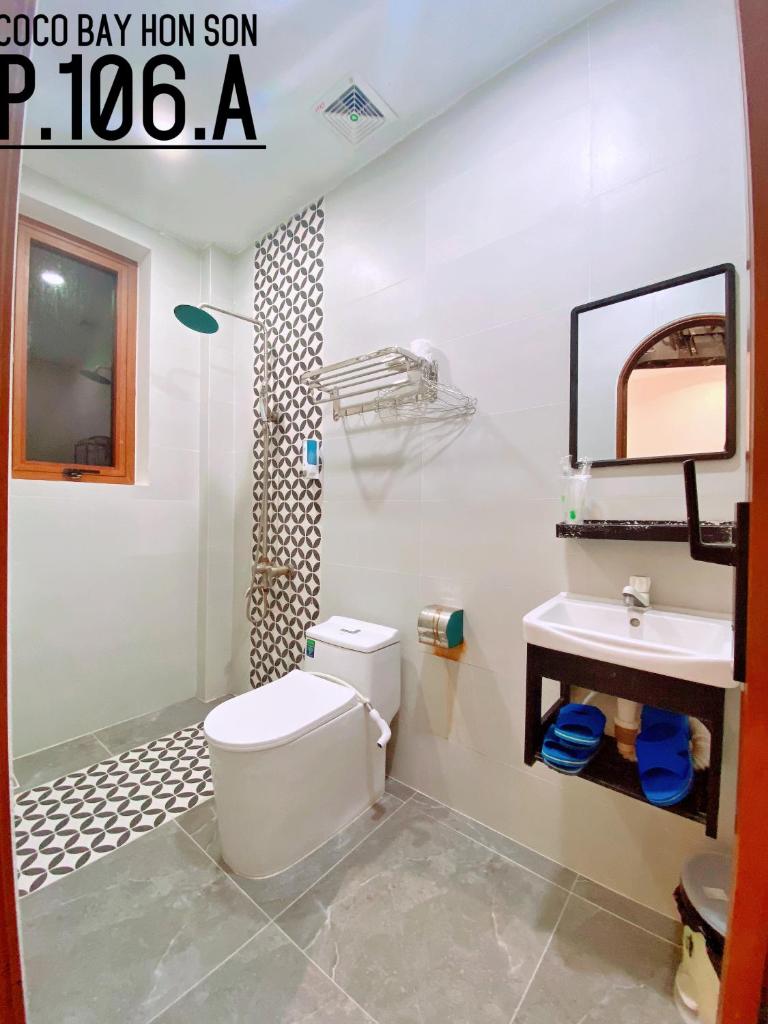 Sao Biển Coffee & Tea