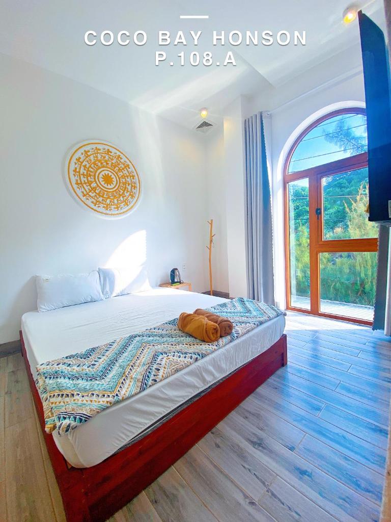 Sao Biển Coffee & Tea