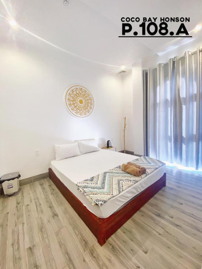 Sao Biển Coffee & Tea