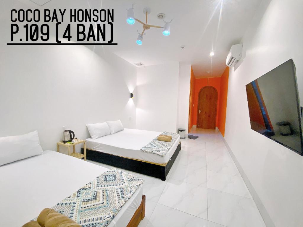 Sao Biển Coffee & Tea