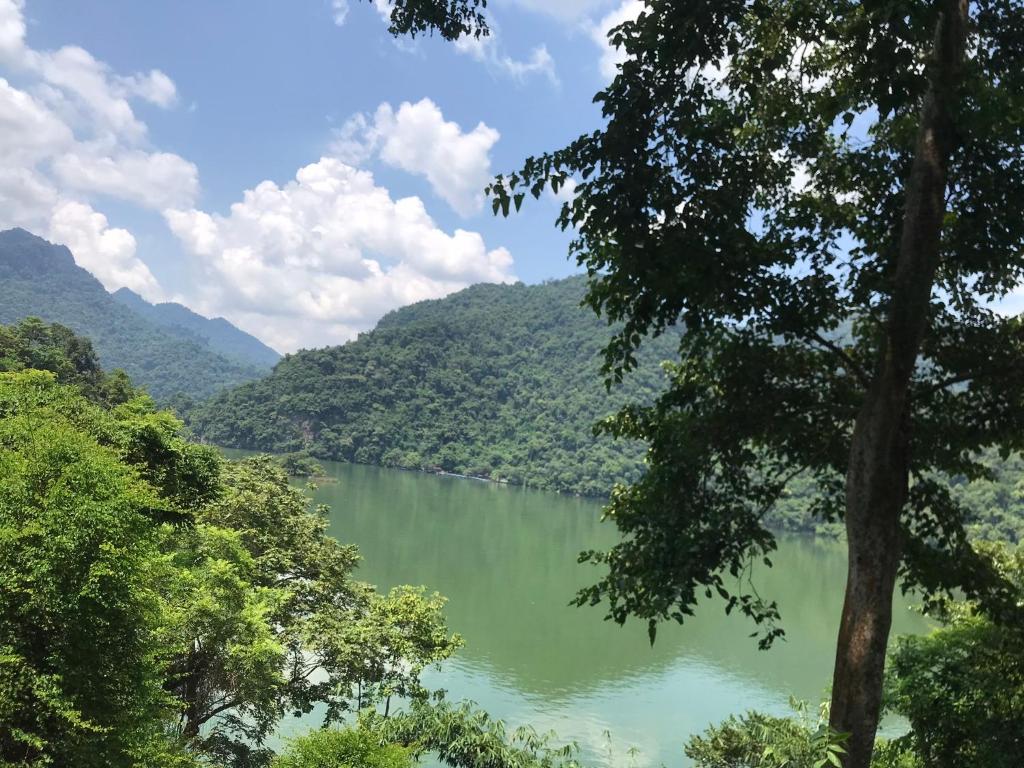 Hoàng Quân Homestay