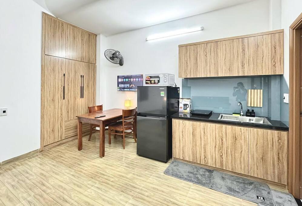 Ami Foreign Center Da Nang 3 - Cozy, Many Windows, New Interior, Quiet