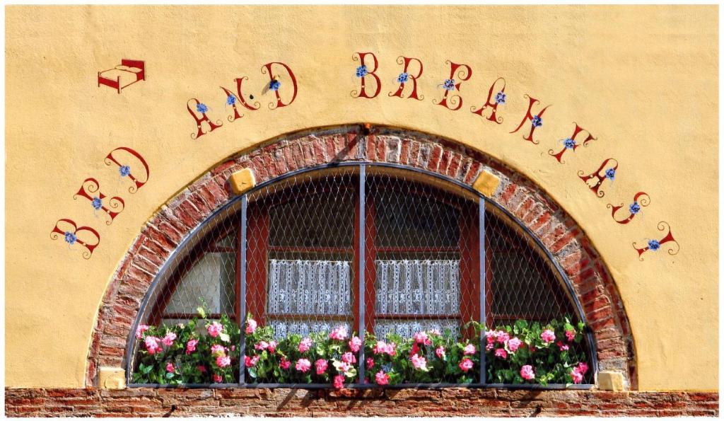Bed and Breakfast San Francesco photo 1
