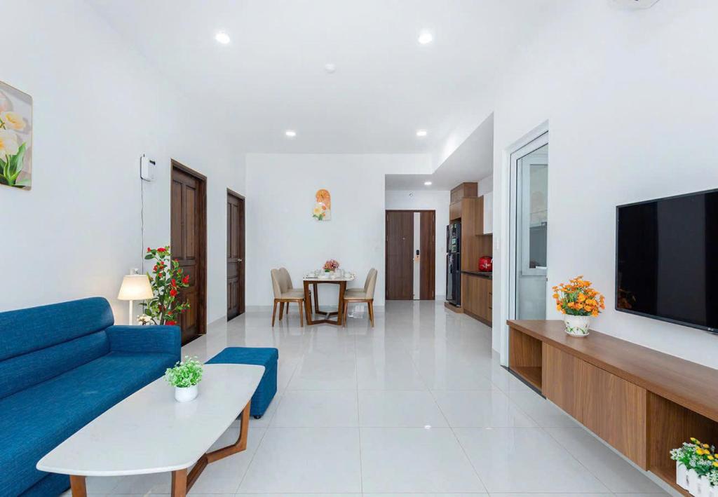 Mermaid Seawiew Vung Tau - Khang Apartment