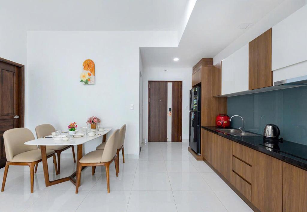 Mermaid Seawiew Vung Tau - Khang Apartment