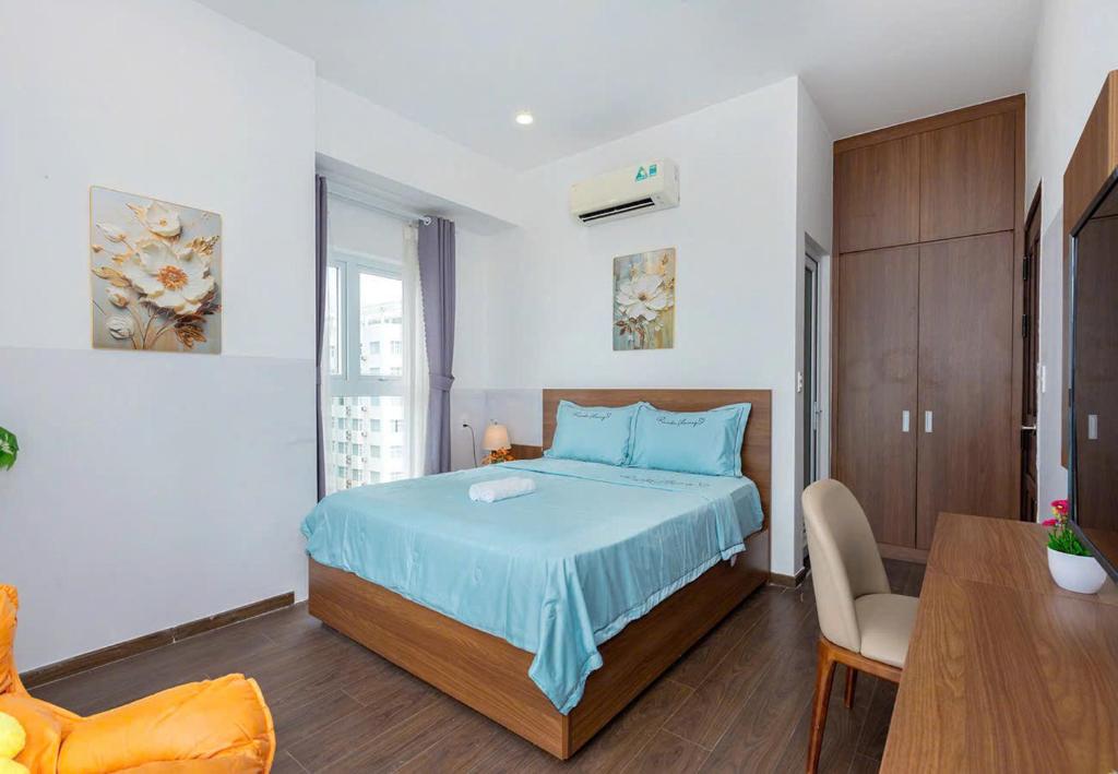 Mermaid Seawiew Vung Tau - Khang Apartment